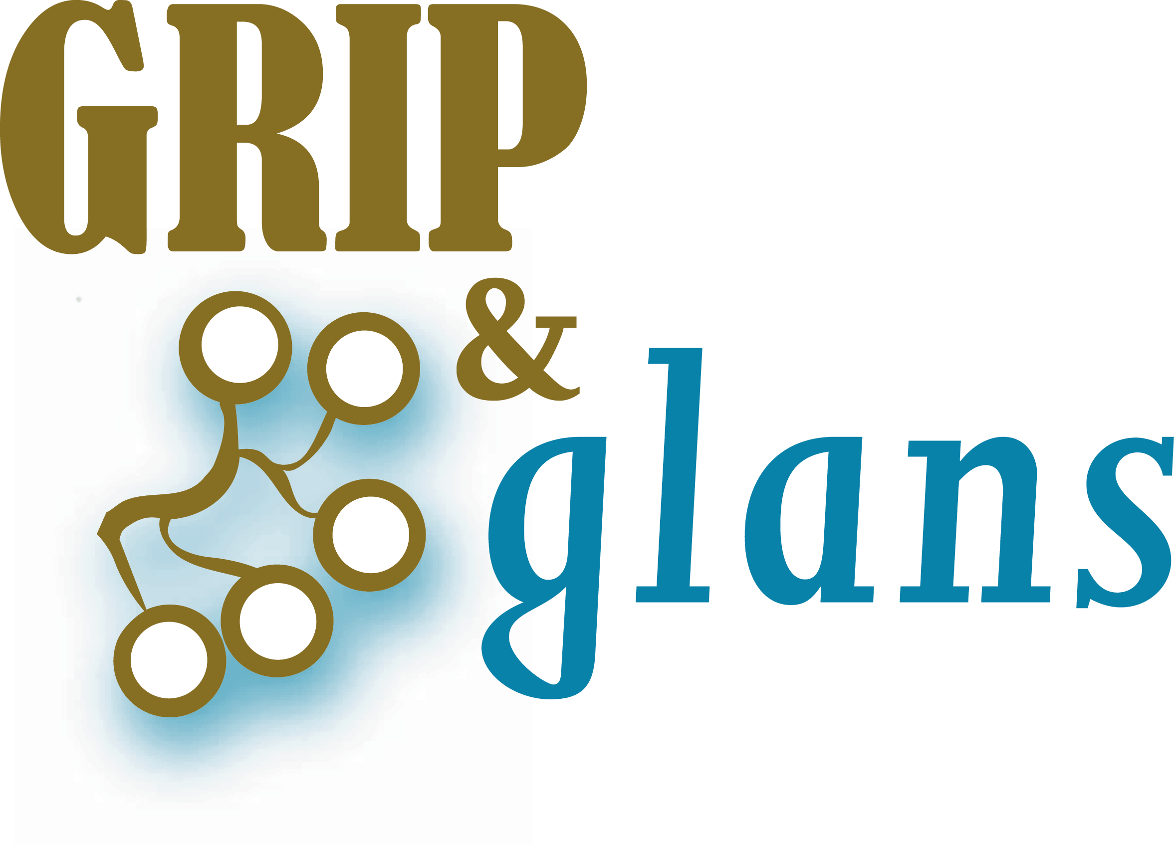 Logo GRIP&GLANS